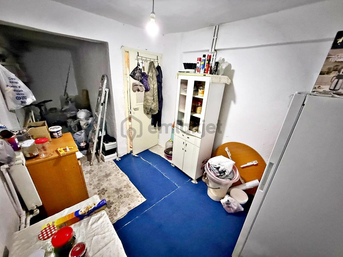 Batıkent Uğur Sitesi Müstakil Bahçeli "triplex" Acil Satılık 5+1 - 26
