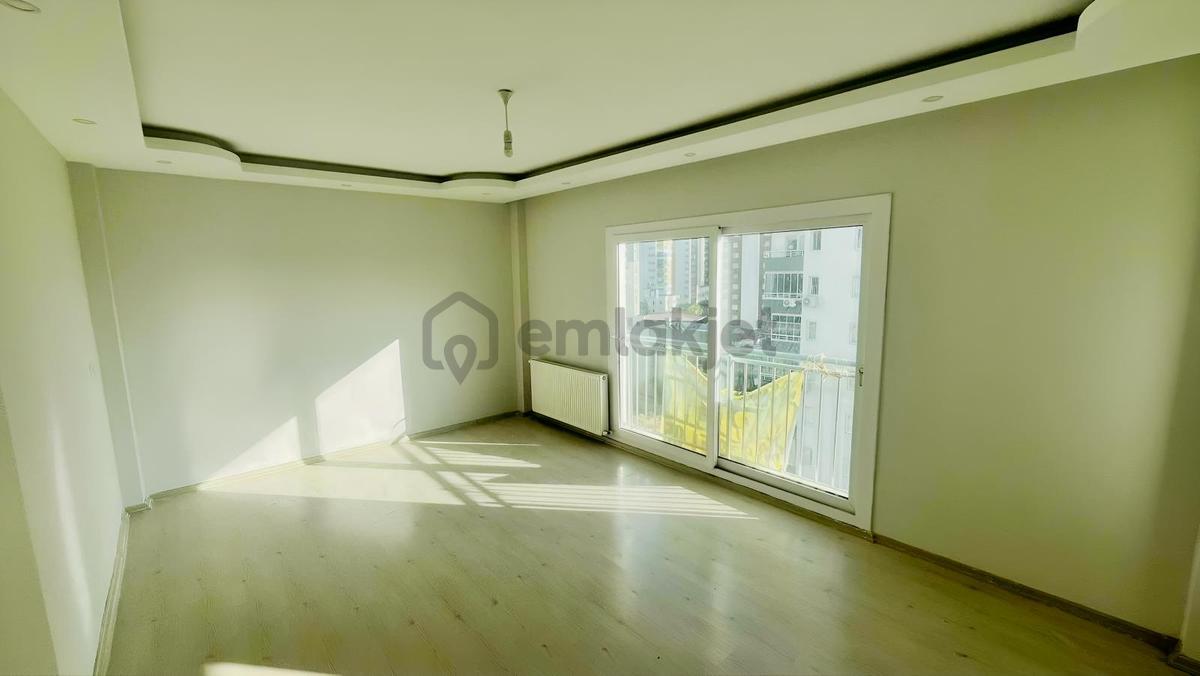 İz'den Kapalı Mutfak Doğalgazlı Çift Banyolu G. Odalı 3+1 Daire - 7
