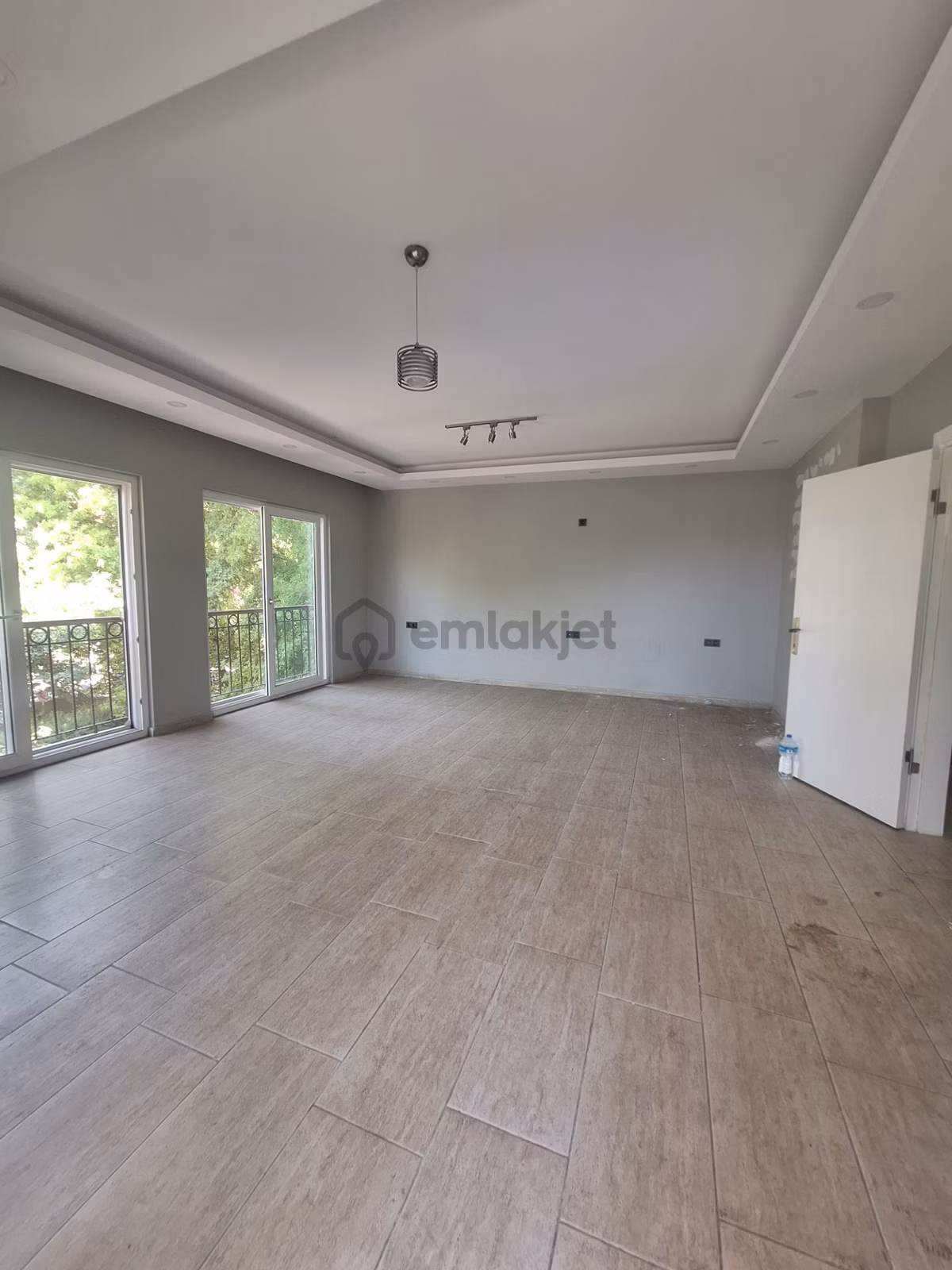 Fethiye Akarca'da Havuzlu Villa Tipi 2+1 Kiralık Daire - 16