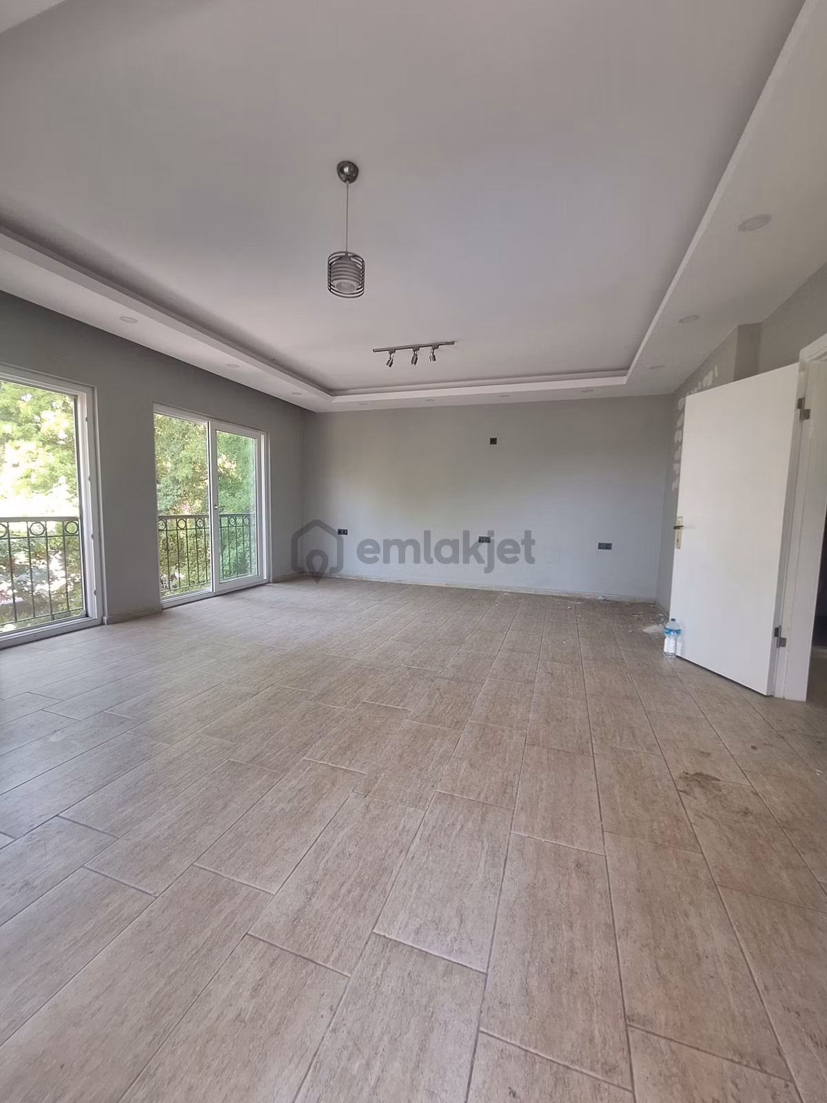Fethiye Akarca'da Havuzlu Villa Tipi 2+1 Kiralık Daire - 17