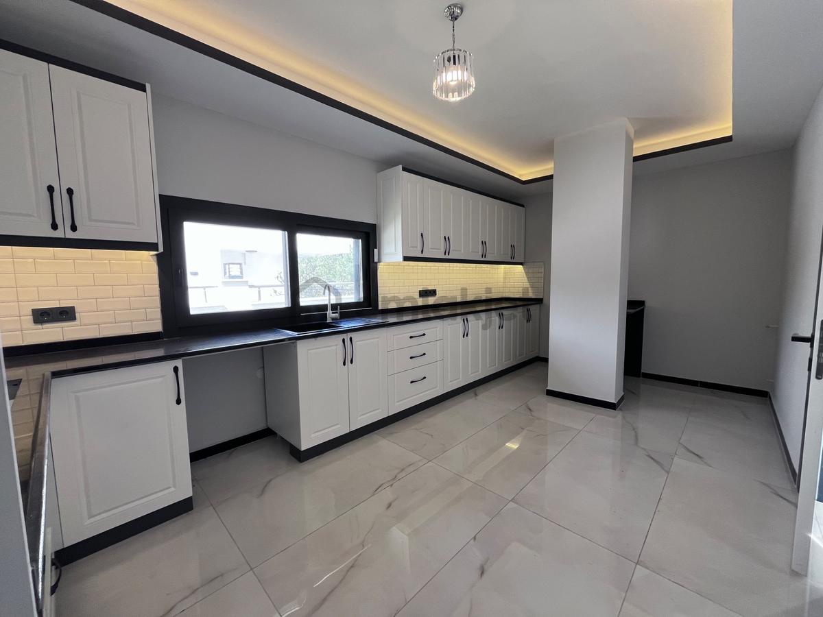 Denize Yakın En Uygun Tam Müstakil Villa - 12