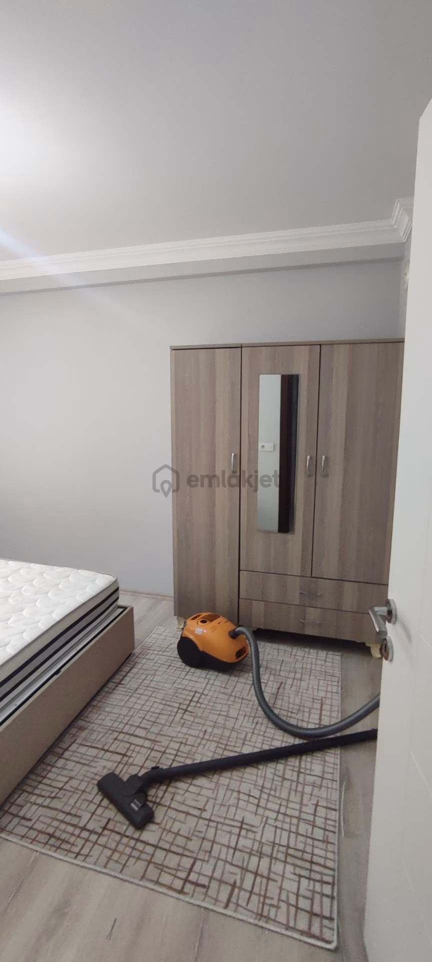 Plevne De 1+1 50 M2 Kiralık Eşyalı Koridorlu Daire - 14