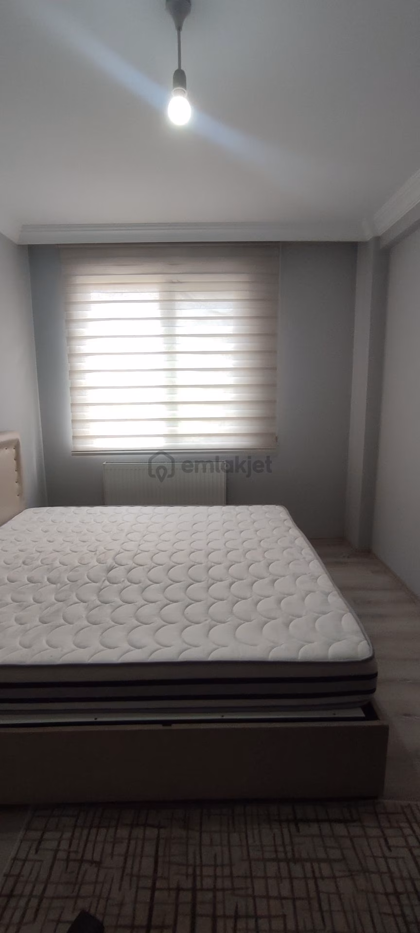 Plevne De 1+1 50 M2 Kiralık Eşyalı Koridorlu Daire - 16