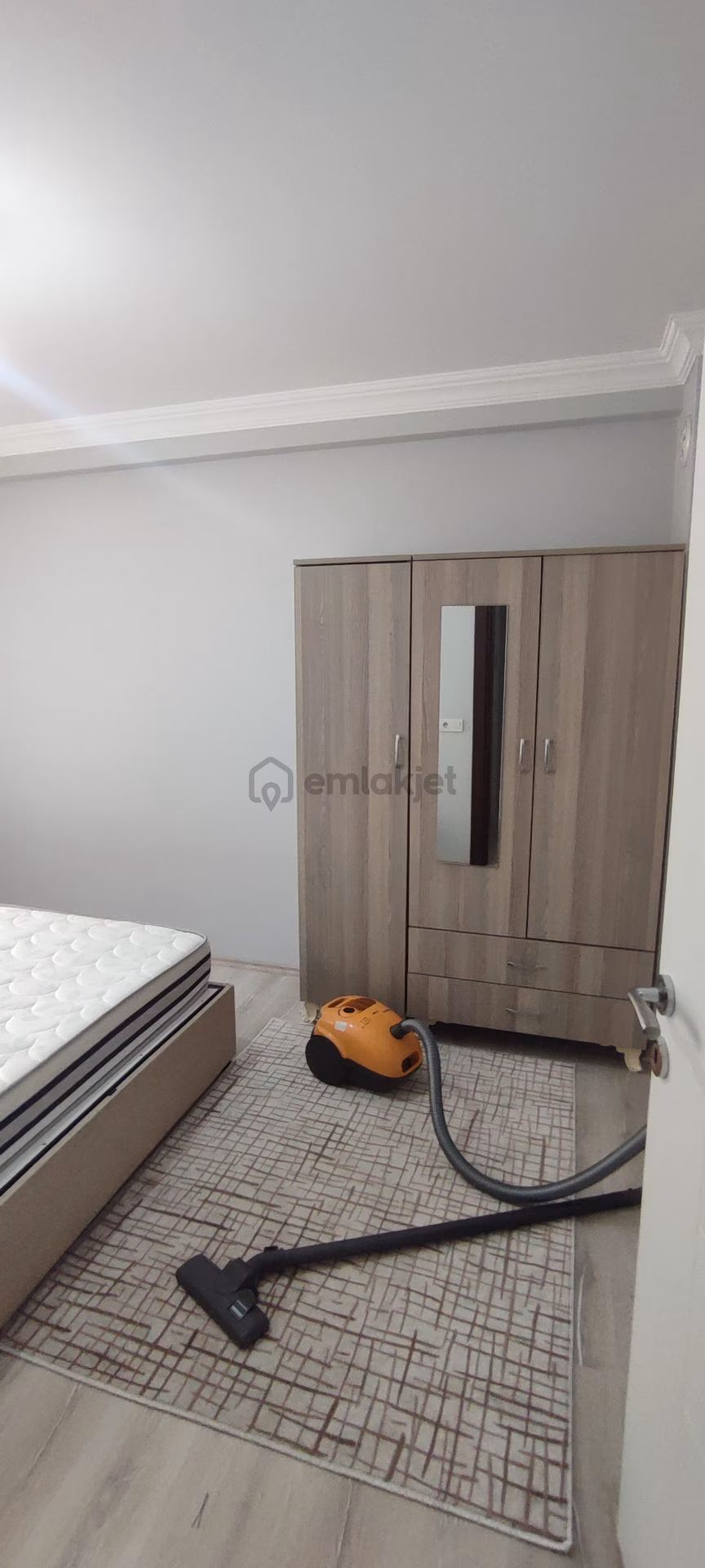 Plevne De 1+1 50 M2 Kiralık Eşyalı Koridorlu Daire - 19