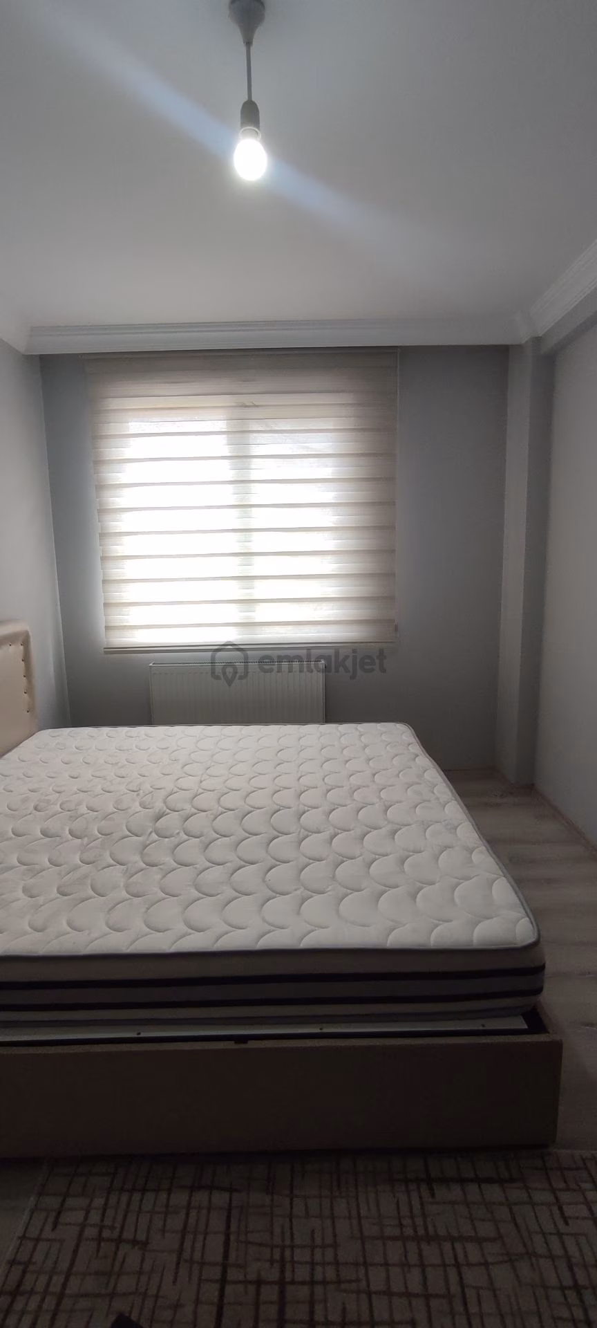 Plevne De 1+1 50 M2 Kiralık Eşyalı Koridorlu Daire - 15