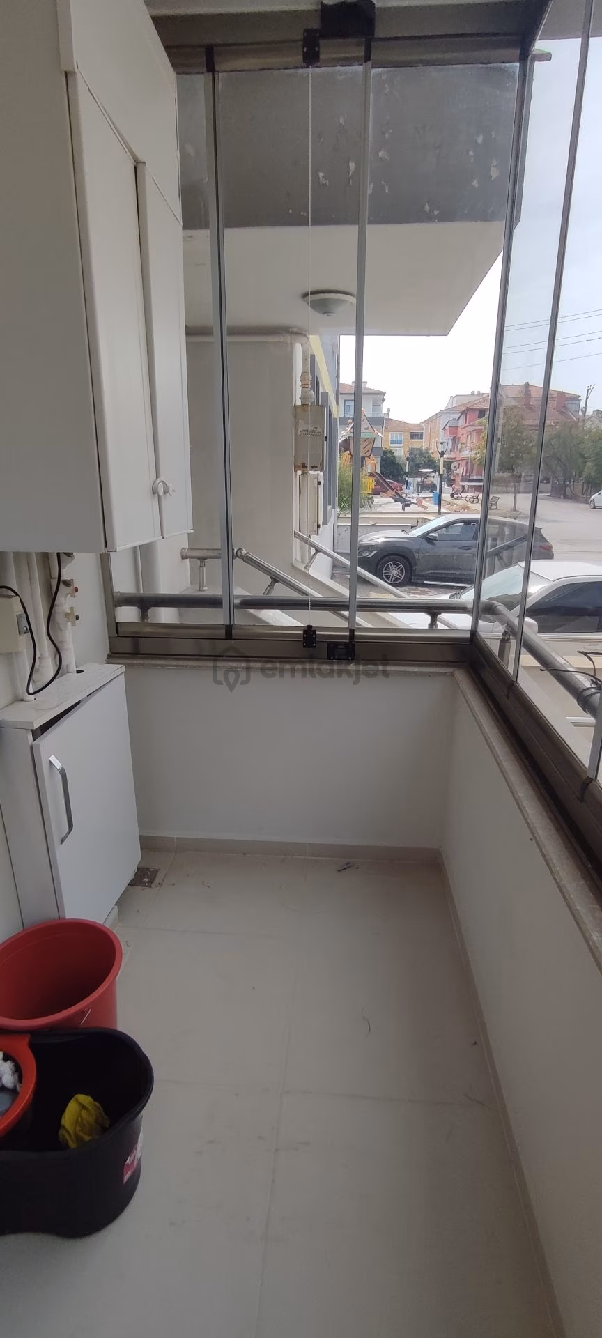 Plevne De 1+1 50 M2 Kiralık Eşyalı Koridorlu Daire - 3