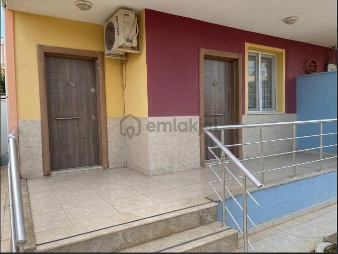 Mersin Silifke Taşucu Denize Yakın Satılık Apart - 11