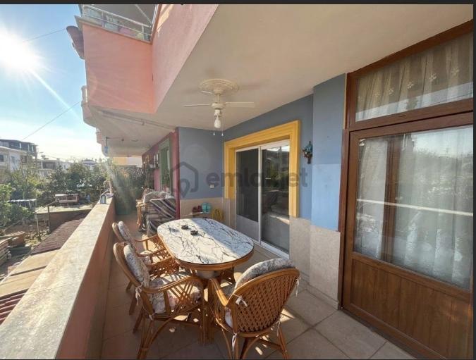 Mersin Silifke Taşucu Denize Yakın Satılık Apart - 10