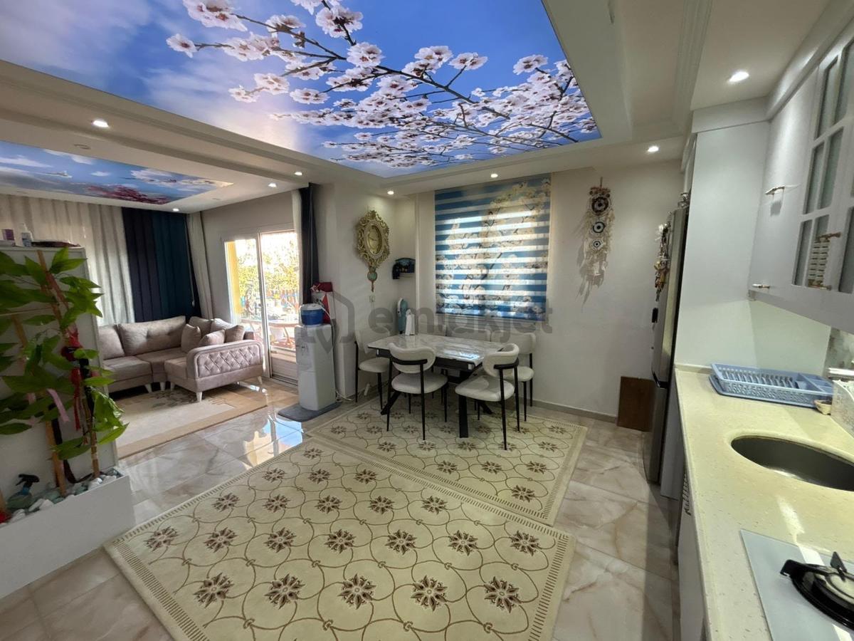 Mersin Silifke Taşucu Denize Yakın Satılık Apart - 3