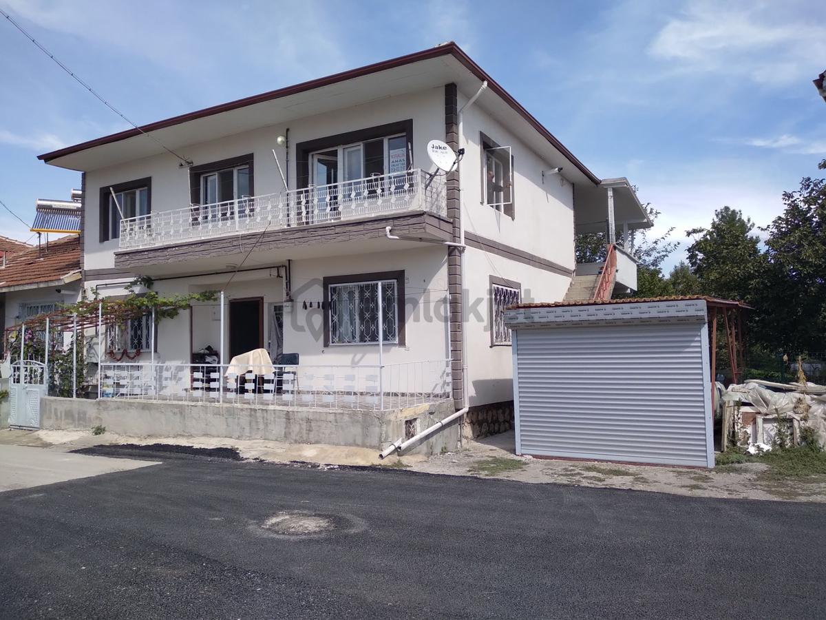 Kiralık Daire Teraslı Anas Emlaktan - 22