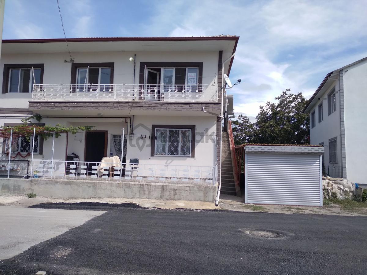 Kiralık Daire Teraslı Anas Emlaktan - 21