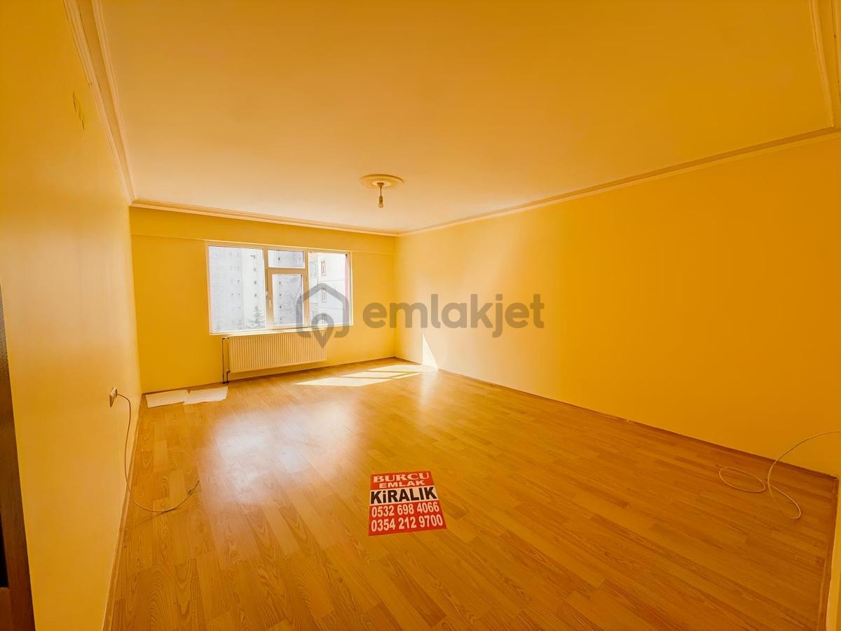 Kentparkta 3+1 Satılık Daire---burcu Emlaktan--- - 11