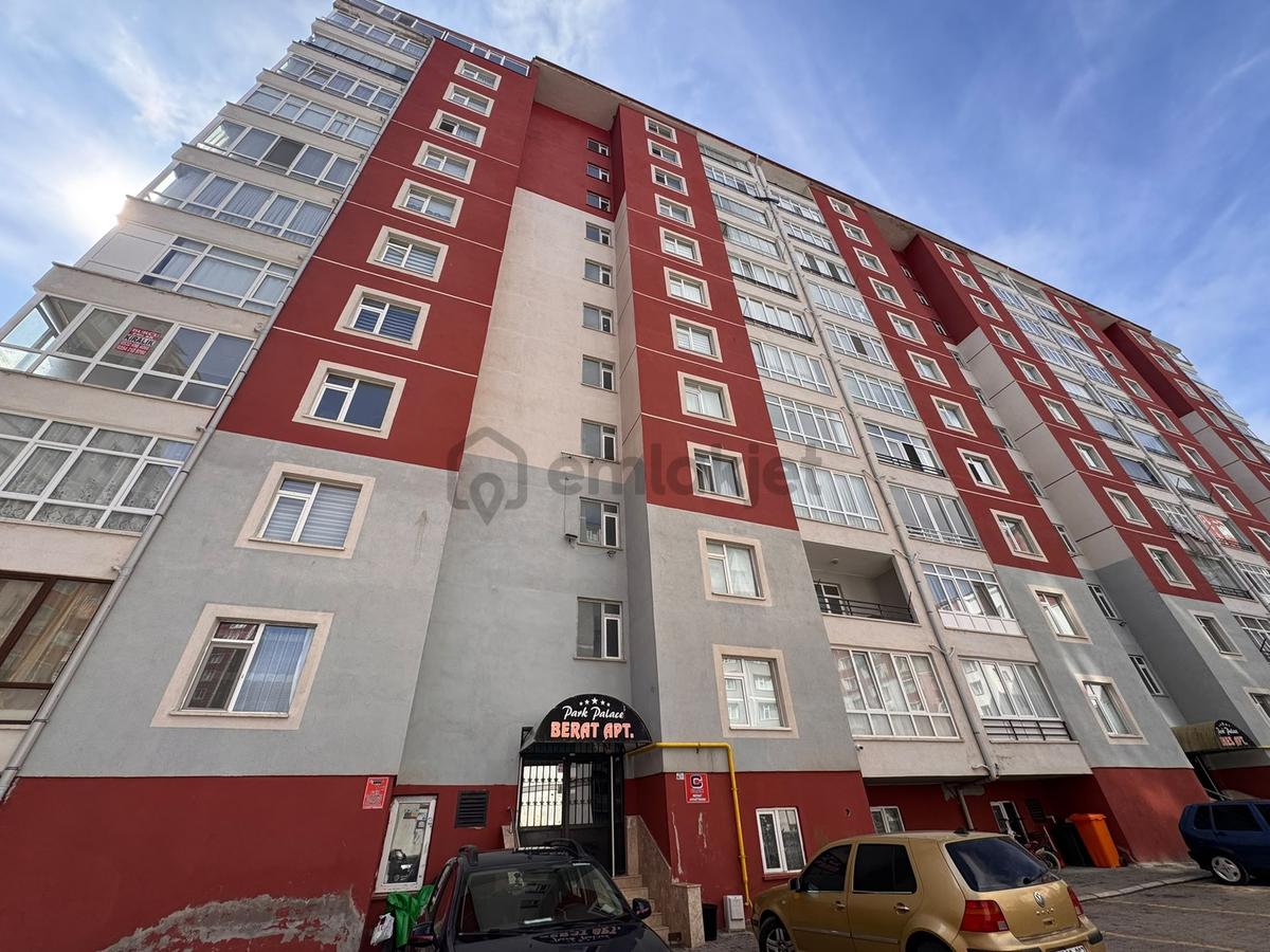 Kentparkta 3+1 Satılık Daire---burcu Emlaktan--- - 29