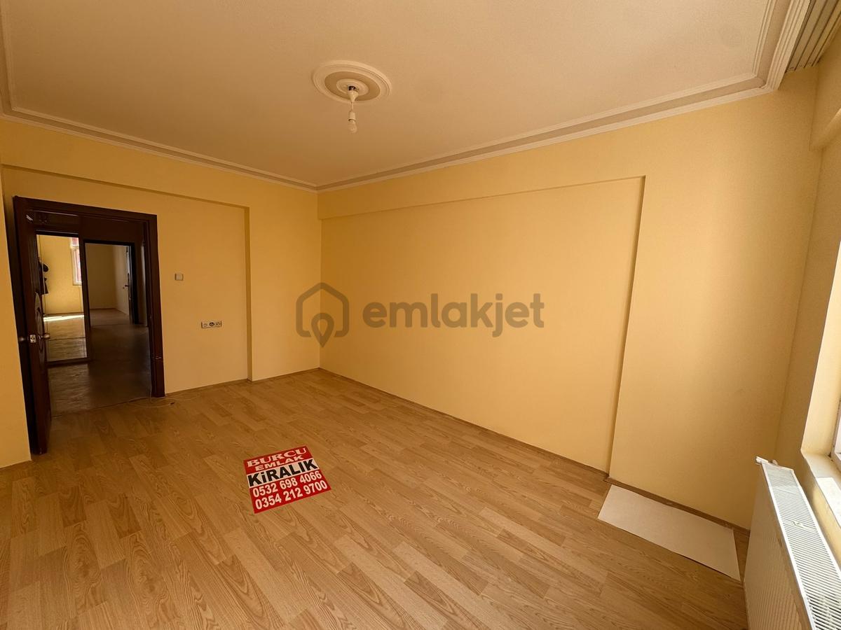 Kentparkta 3+1 Satılık Daire---burcu Emlaktan--- - 16