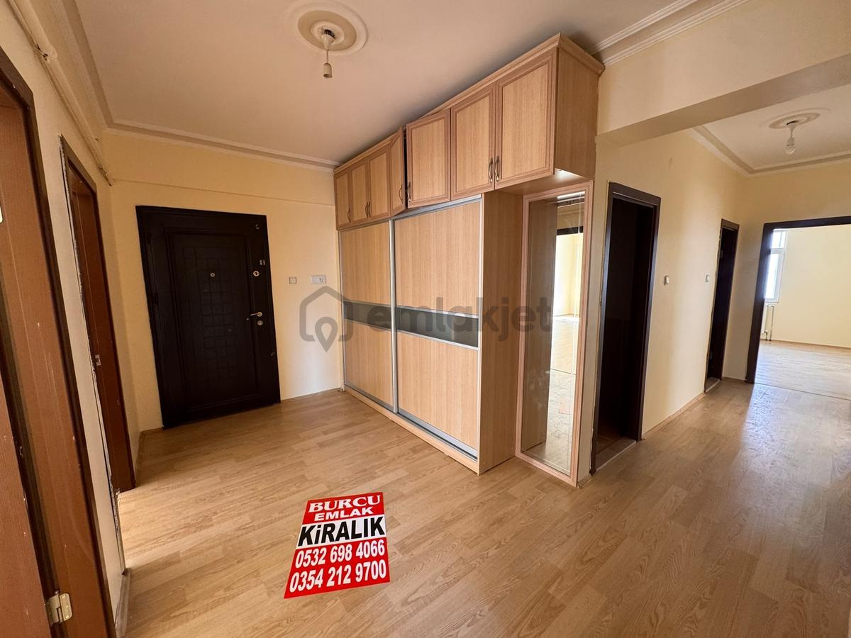 Kentparkta 3+1 Satılık Daire---burcu Emlaktan--- - 19