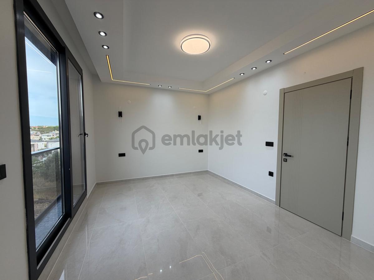 Didim Hisar Mahallesinde Satılık 4+1 Villa - 18
