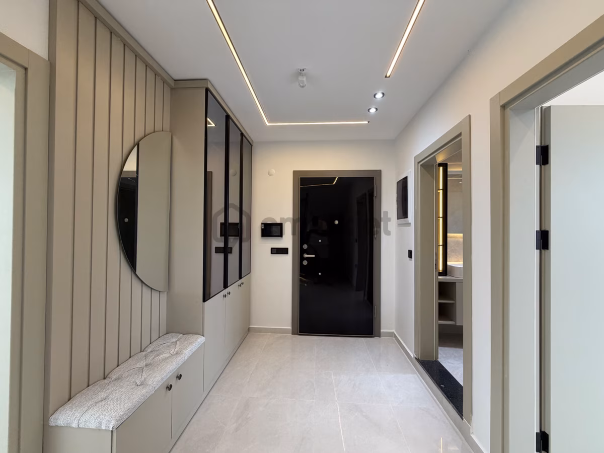 Didim Hisar Mahallesinde Satılık 4+1 Villa - 6