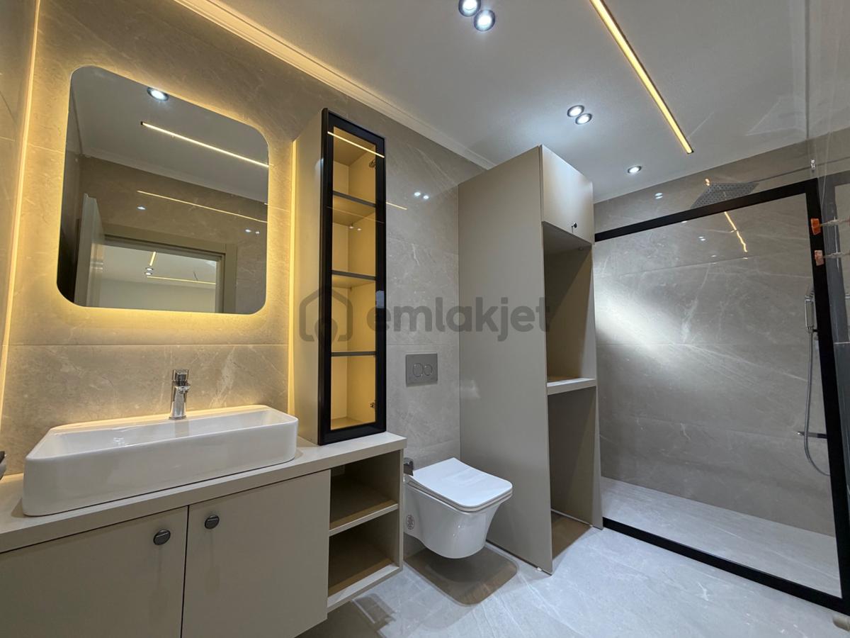 Didim Hisar Mahallesinde Satılık 4+1 Villa - 15