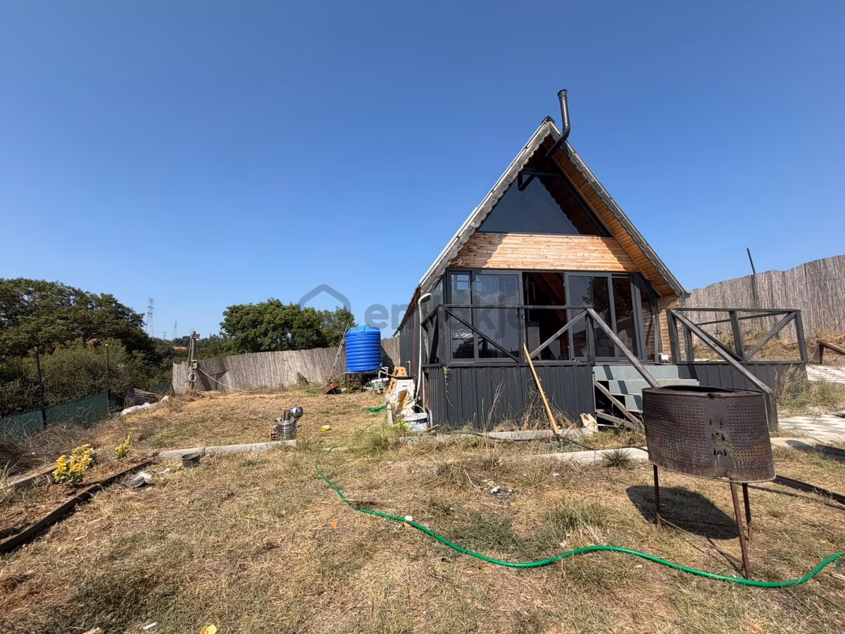 Gebze Denizli Köyü Satılık Bungalov Arsa - 3