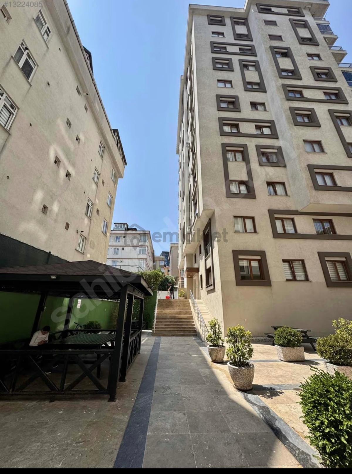 Sahibinden Sahibşnden Site İçinde Ağa Oğlu - 17