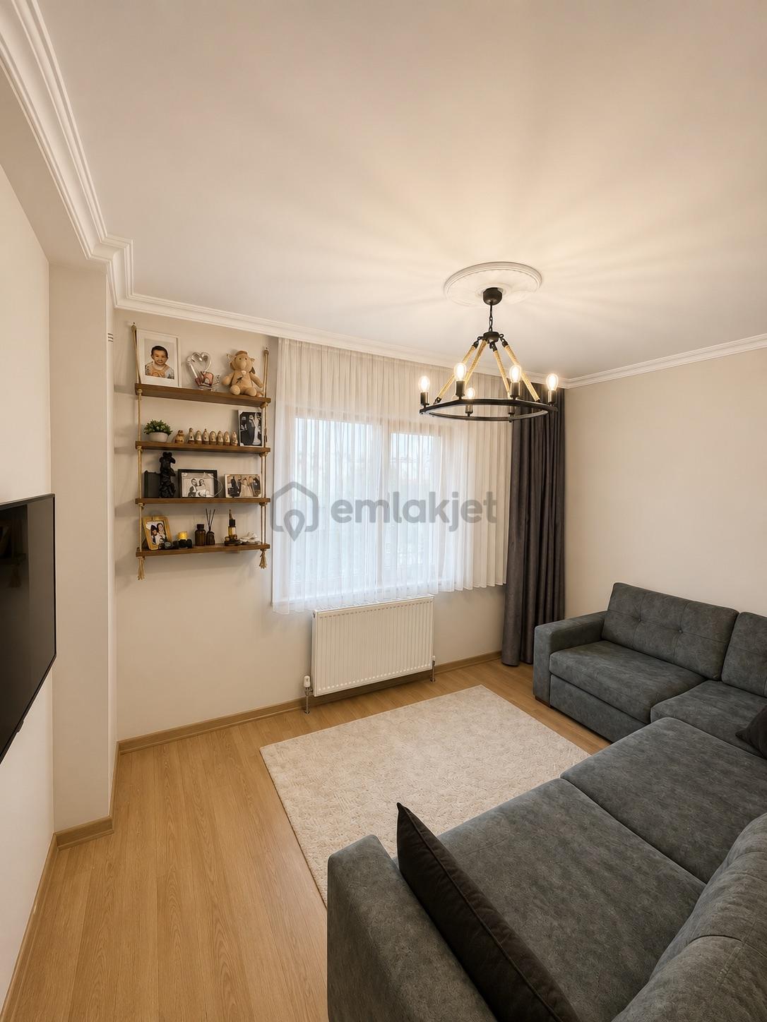 Sahibinden Sahibşnden Site İçinde Ağa Oğlu - 5