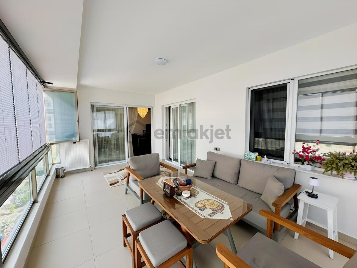 Irmak Emlak-bağlıca Satılık Site İçinde & Kilerli 4+1 Daire - 11