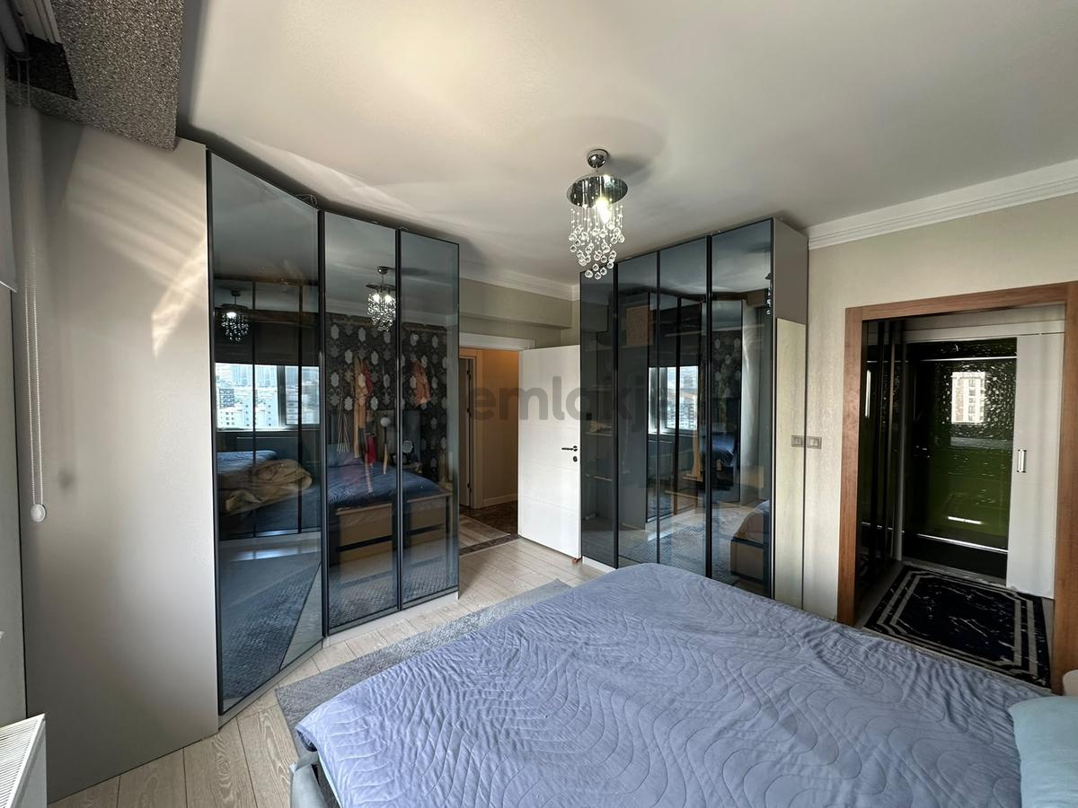 Irmak Emlak-bağlıca Satılık Site İçinde & Kilerli 4+1 Daire - 27