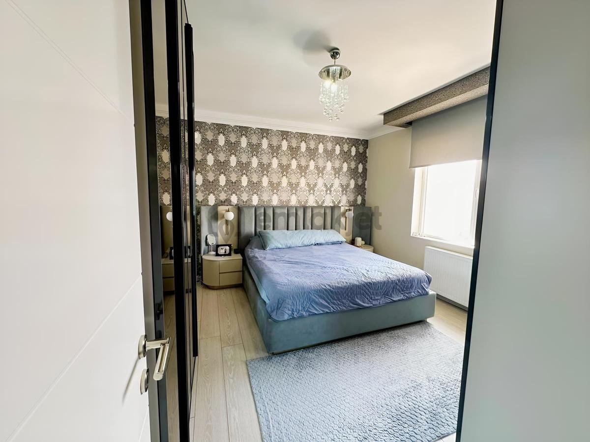 Irmak Emlak-bağlıca Satılık Site İçinde & Kilerli 4+1 Daire - 26