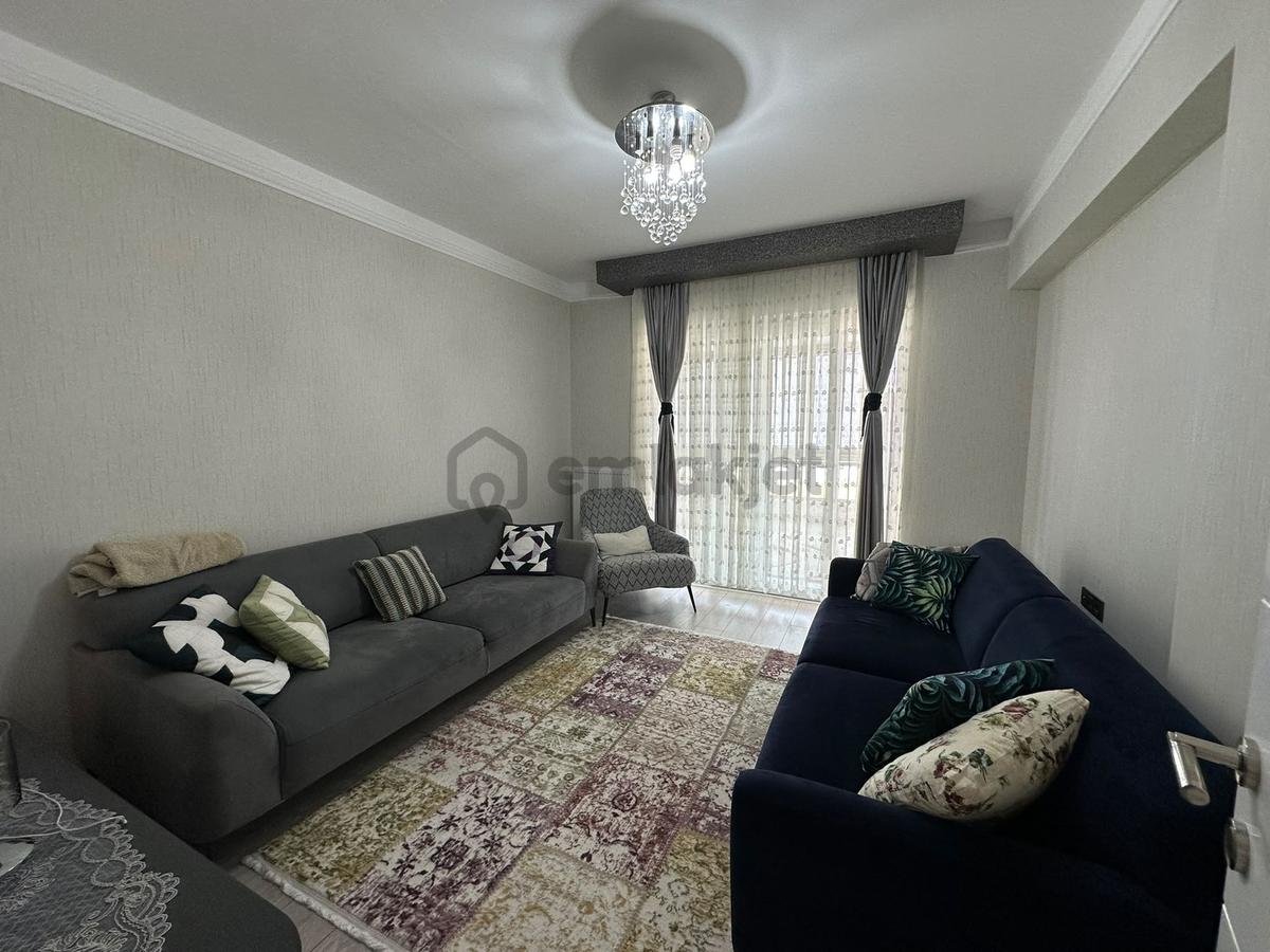 Irmak Emlak-bağlıca Satılık Site İçinde & Kilerli 4+1 Daire - 16