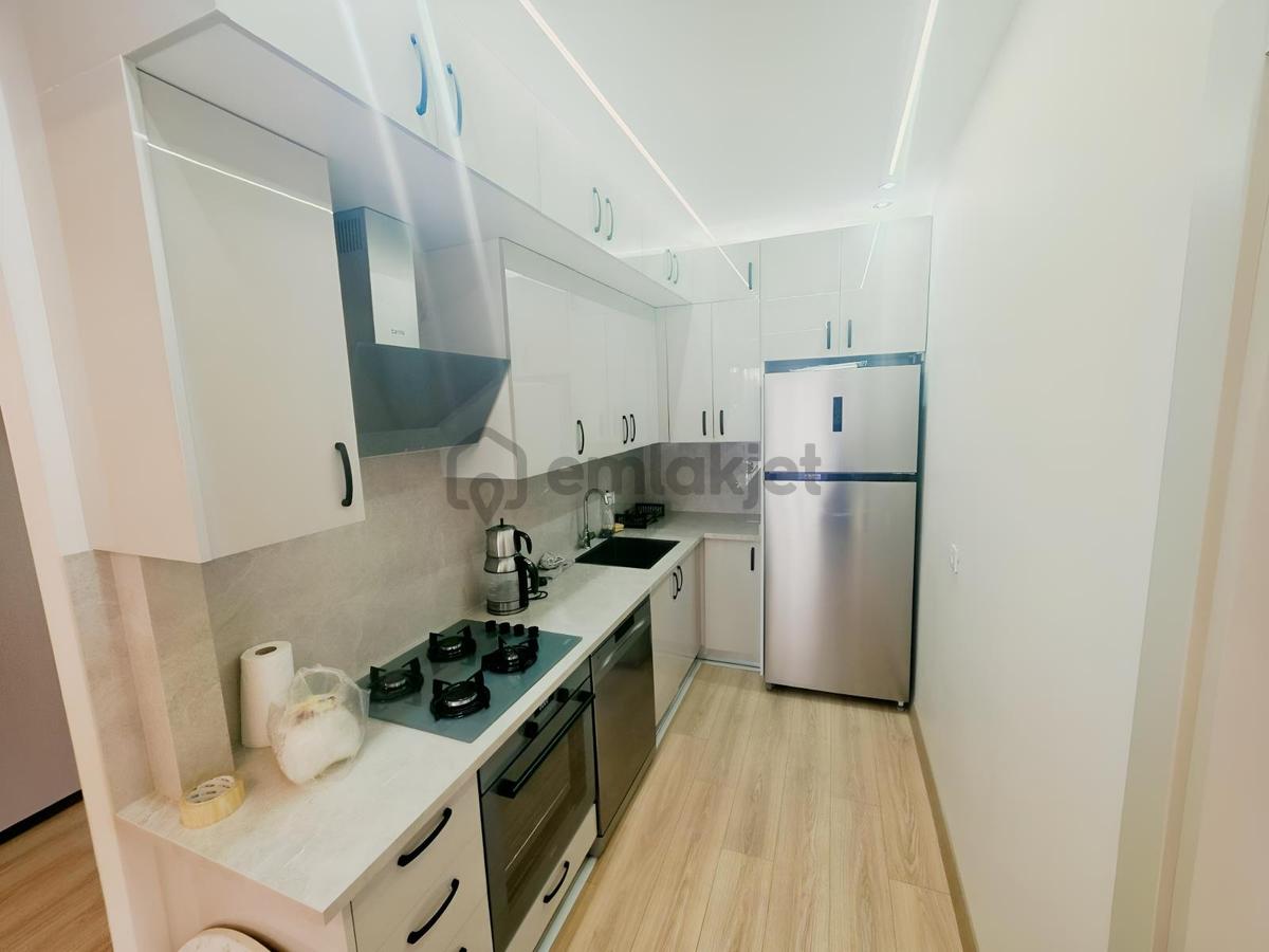 Kiralık Eşyalı 2+1 Arakat Daire - 18
