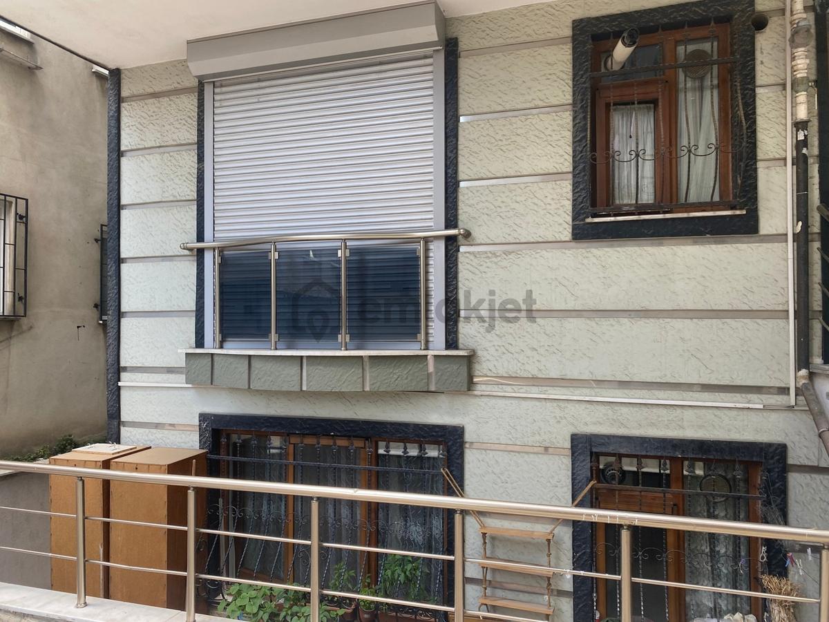 Evinibul'dan 75m2 2+1 Ayrı Mutfaklı Y.giriş - 4