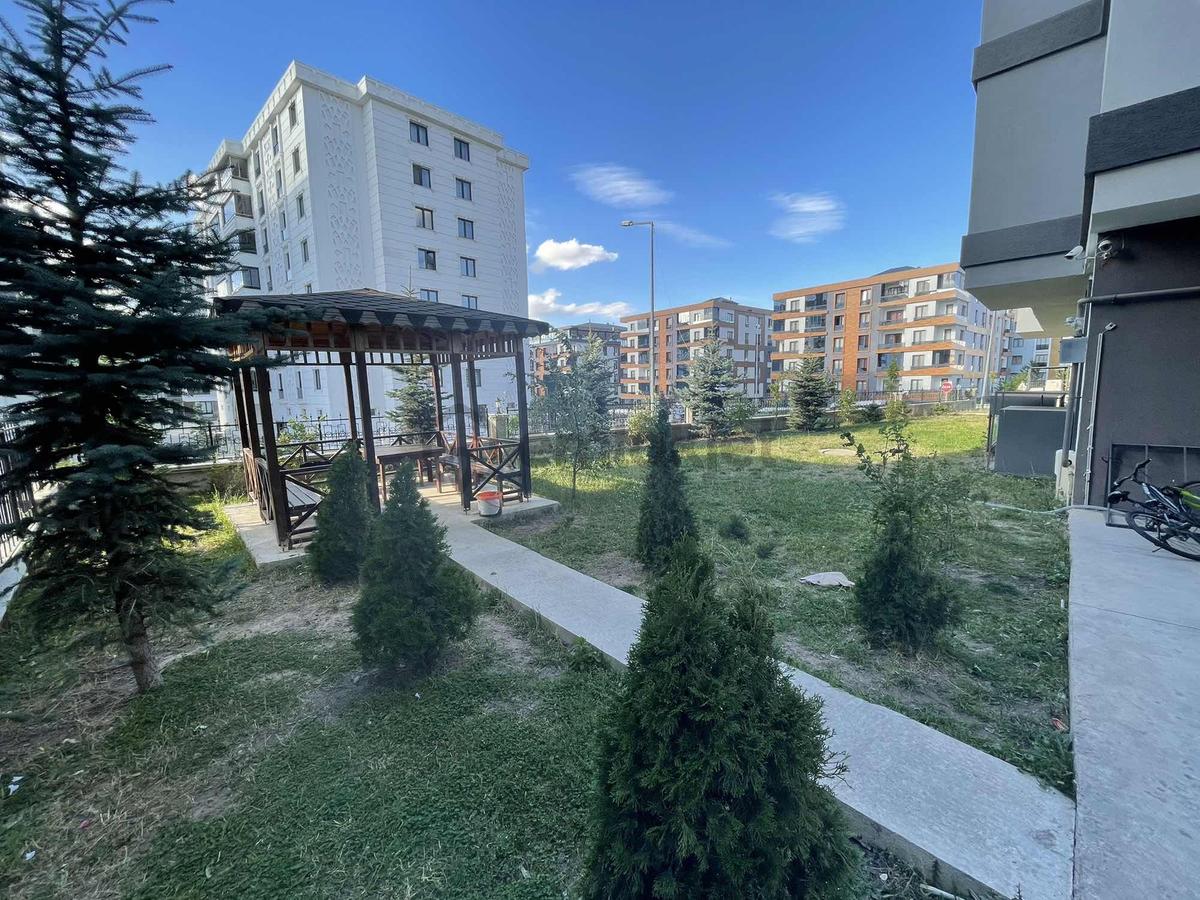 Royale'den Kombina Da 4+1 Satılık Daire - 4