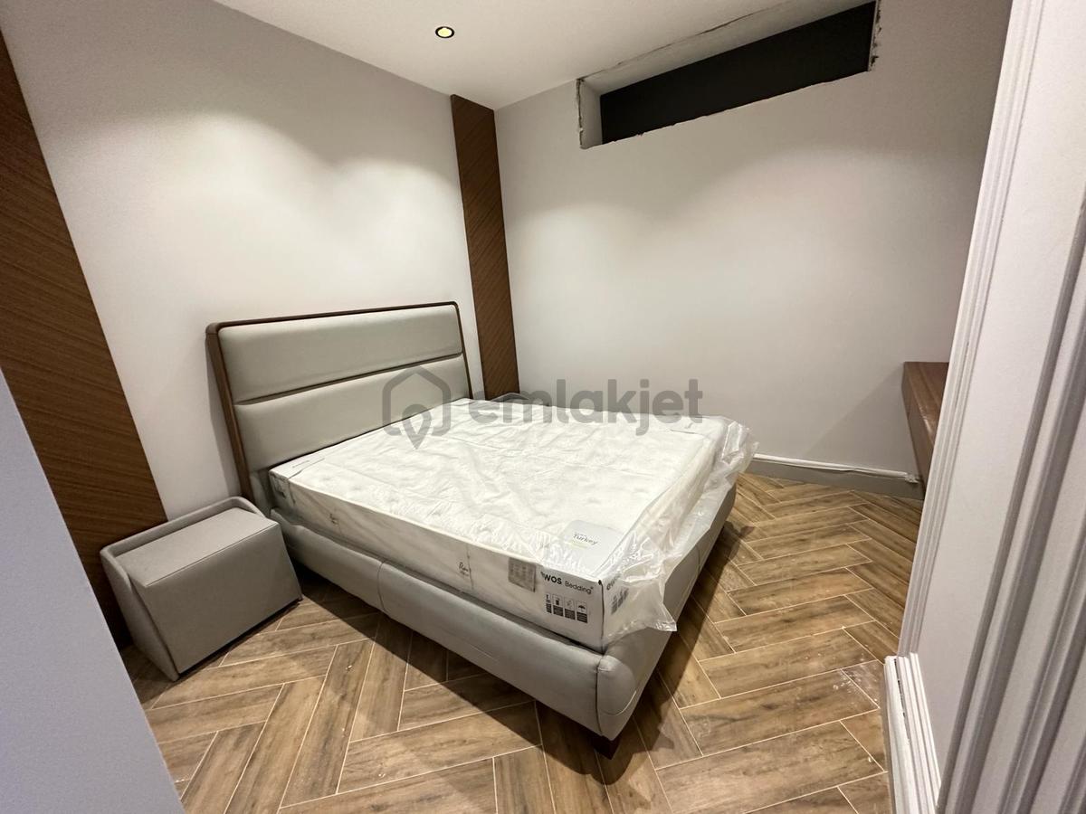 Soğucak'ta Eşsiz Manzaralı Tek Müstakil Villa - 16