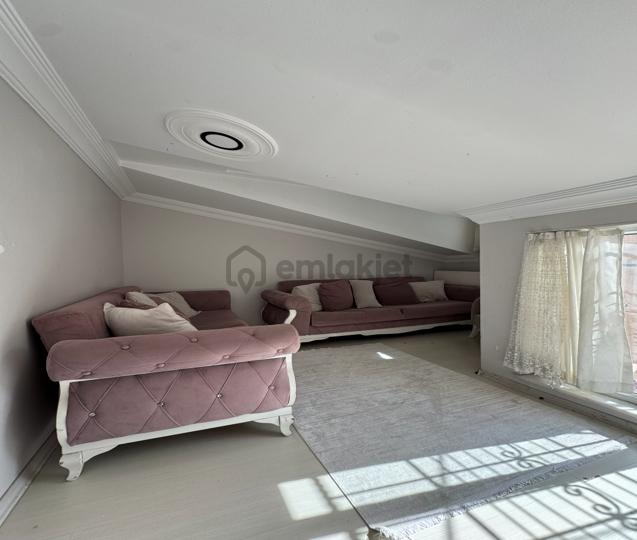 Karar Global İnşaat'tan Metrobüse Yakın 4+2 Dubleks !!! - 20