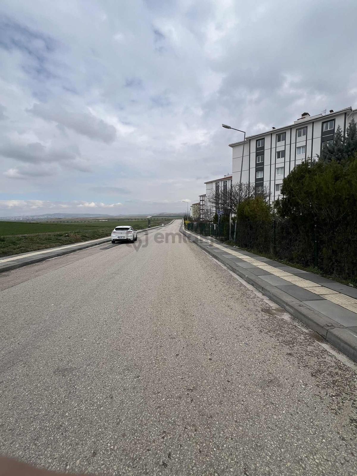 Temelli Tokide 3+1 Daire 4. Kat Ulaşıma & Markete Yakın - 25