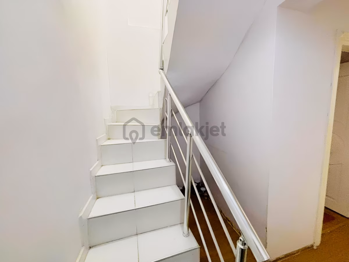 Siteler Bölgesine Yakın 2+1 Ters Dublex Daire - 26