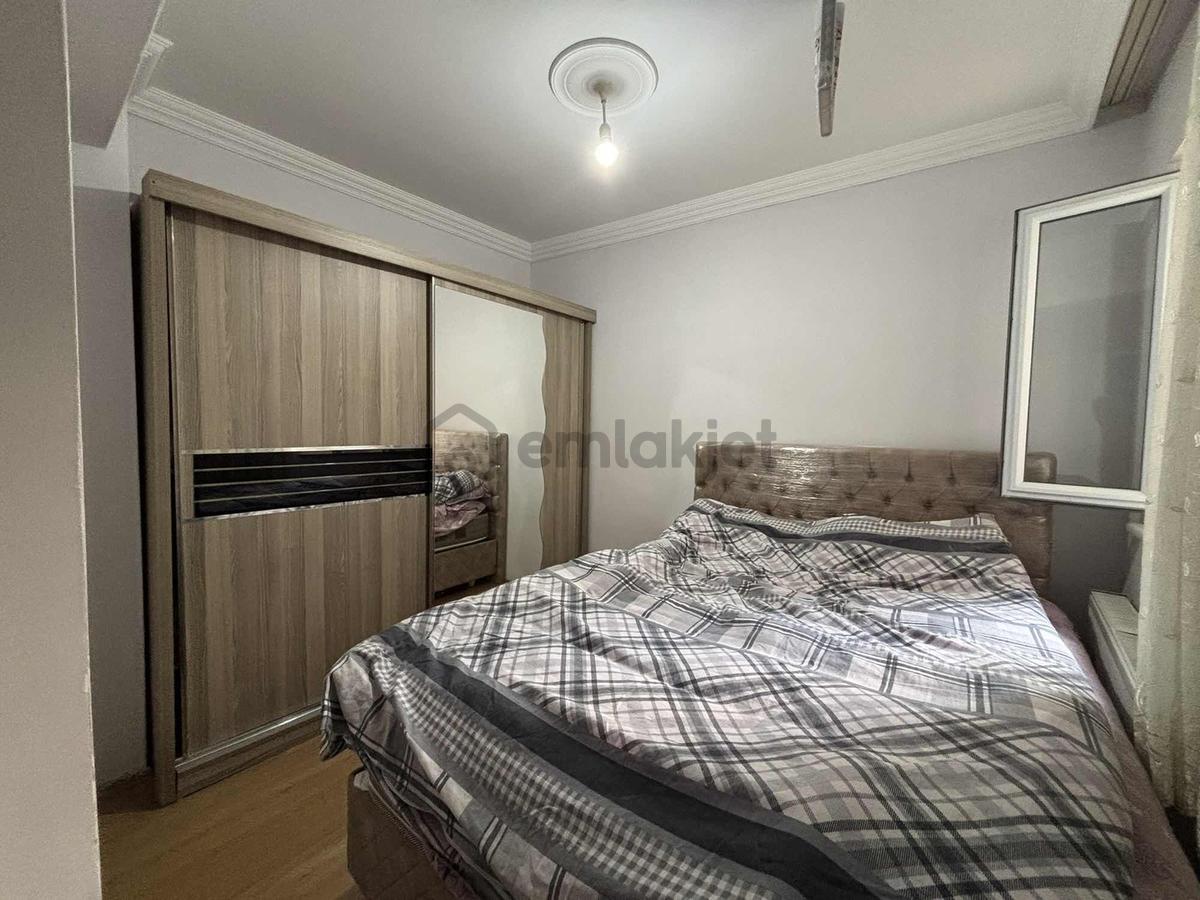 Siteler Bölgesine Yakın 2+1 Ters Dublex Daire - 13