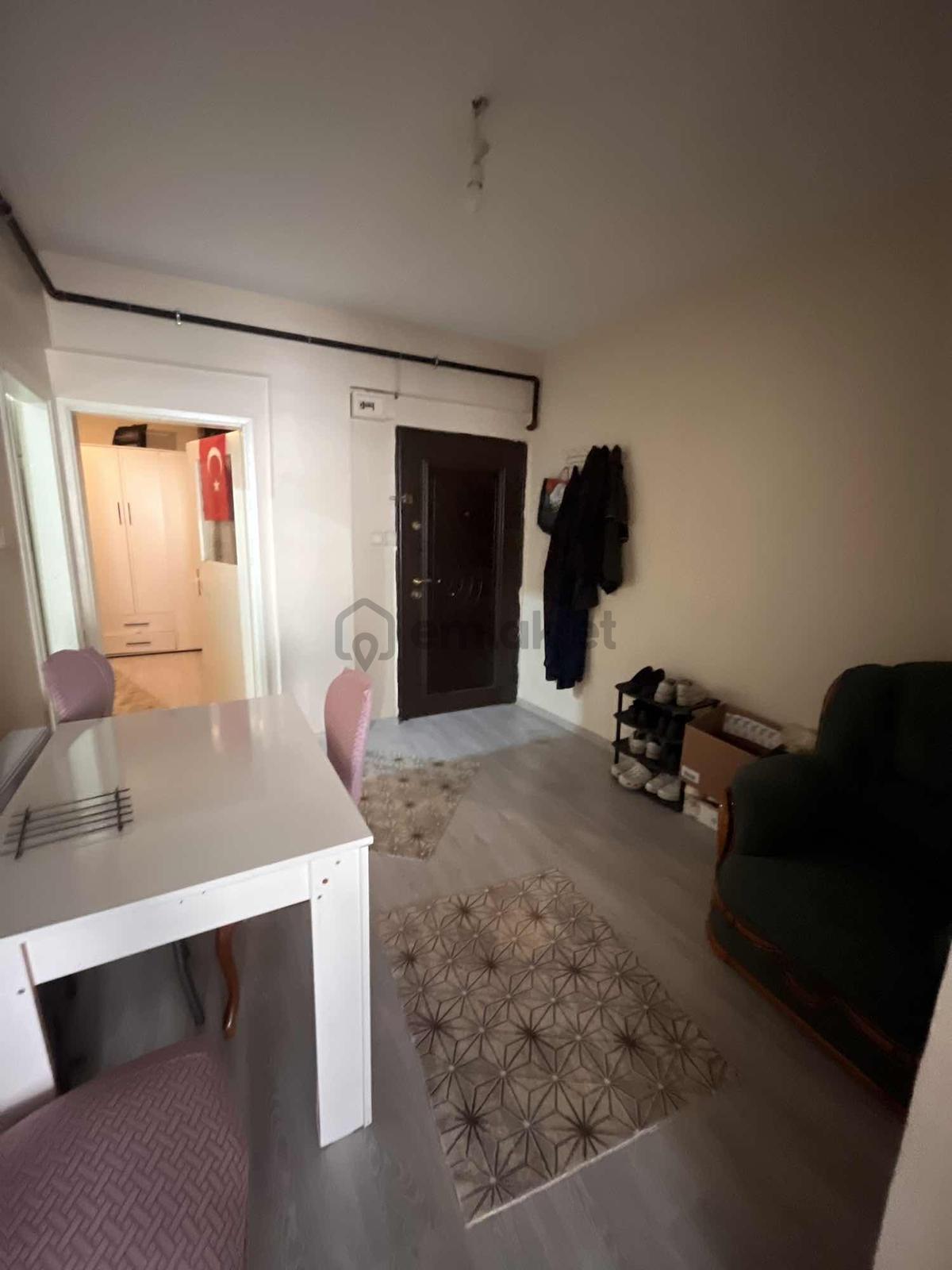 Kiralık Eşyalı 1+1 Daire Merkezi Konum - 18