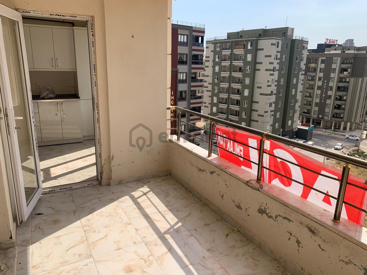 Acil Emlak Güvencesiyle Kiralık 3 Odalı Daire - 5