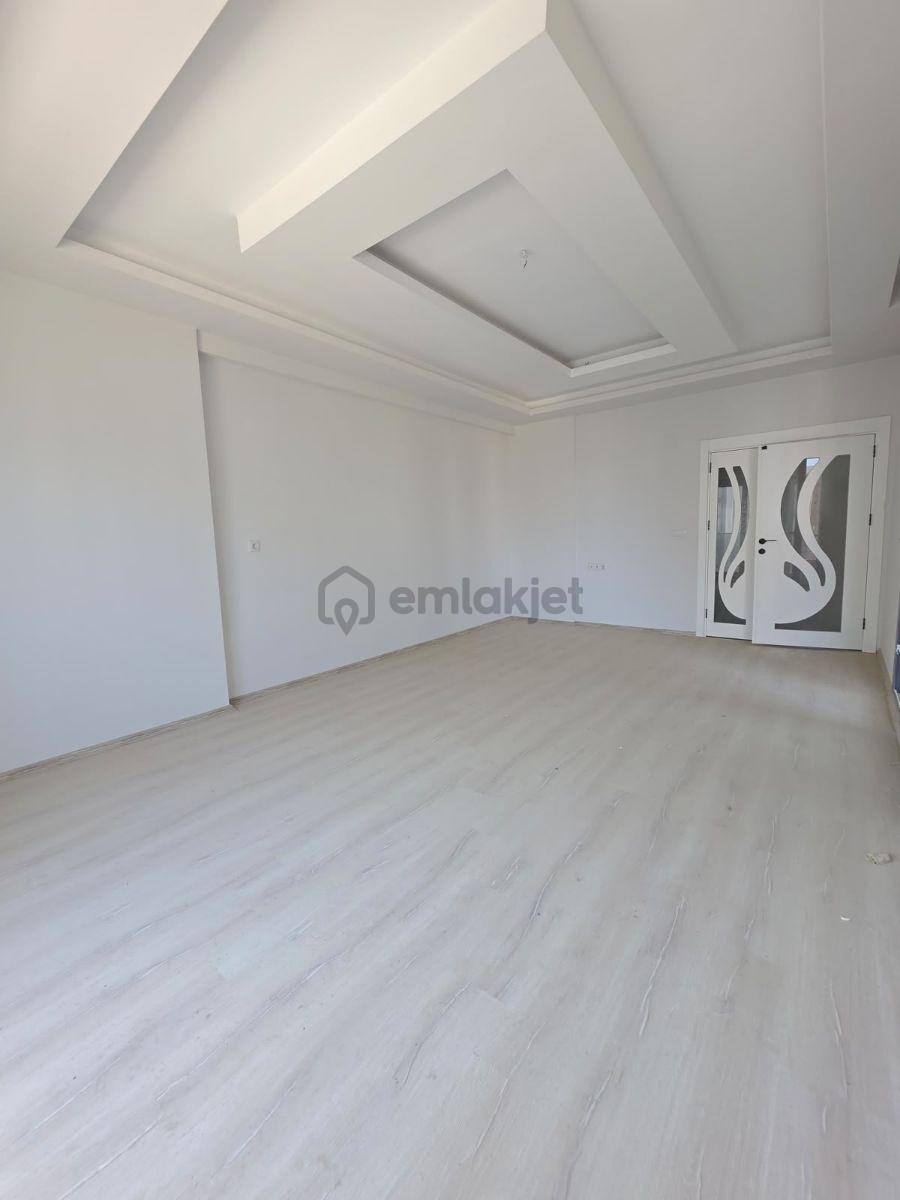 Arpaçbahşişte Mükemmel Konumda 3+1 - 5