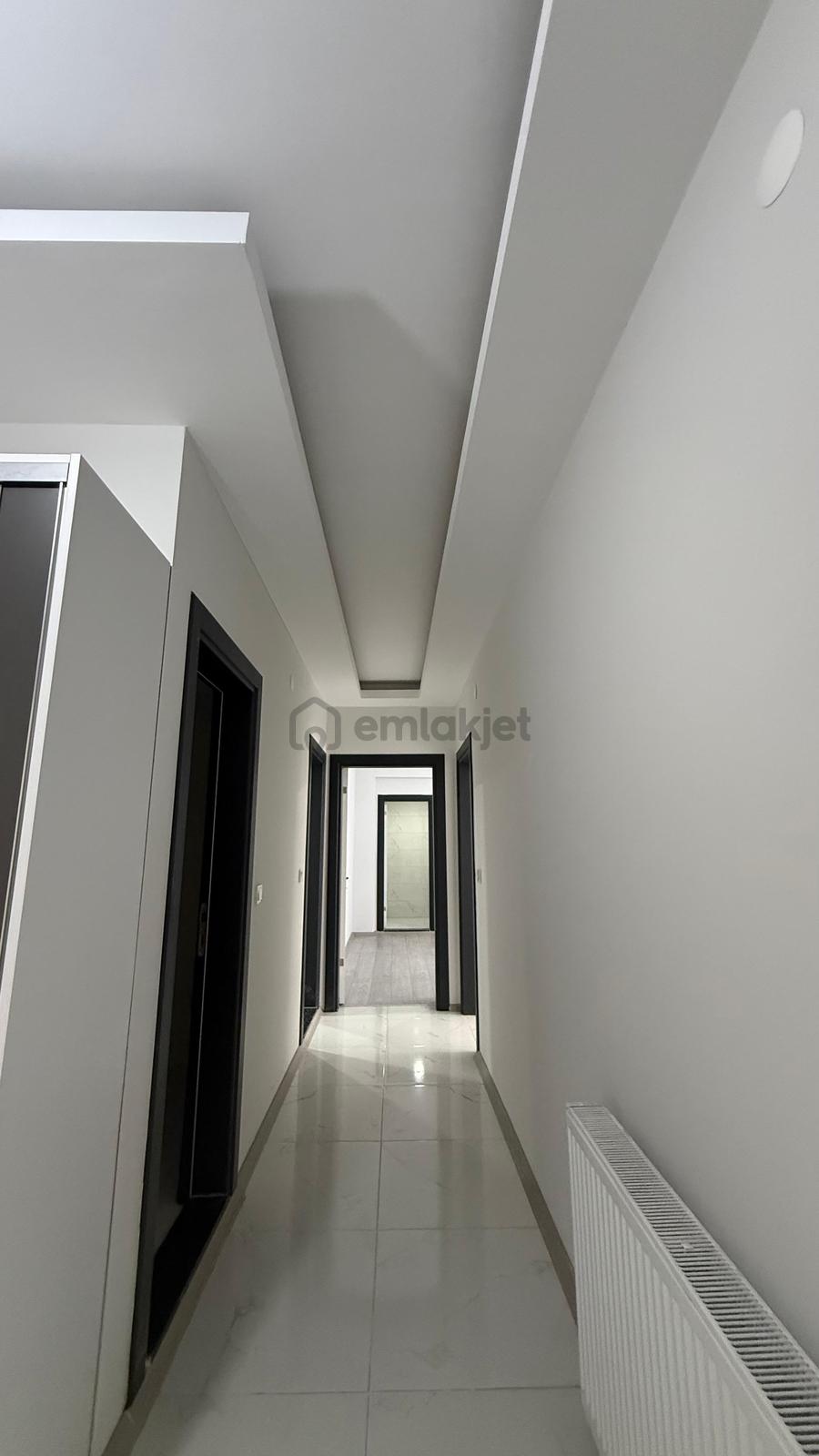 Canik Hasköyde Geniş Ferah 3+1 Kiralık Daire - 10