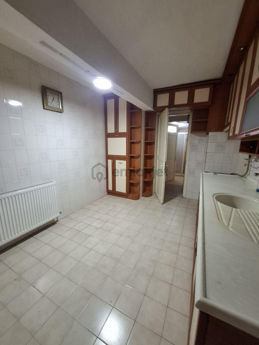 Bornova Osmangazi Kiralık 3+1 Daire - 13