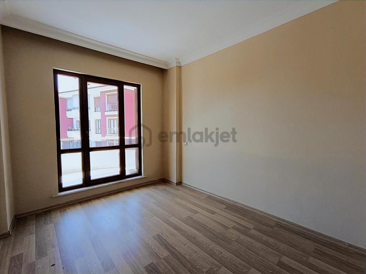 Konya Karatay Akcami Sitesi Kiralık Ara Kat Daire - 12