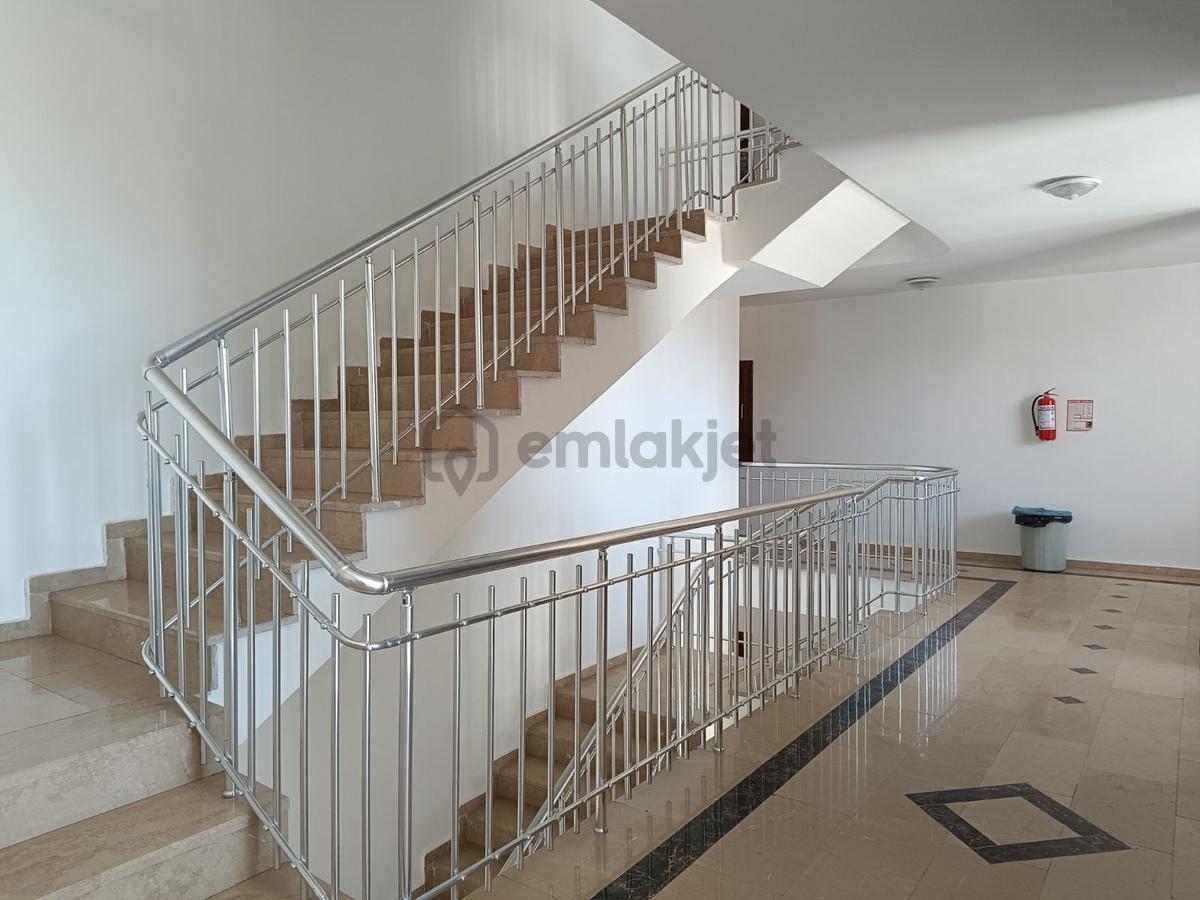 Konya Karatay Akcami Sitesi Kiralık Ara Kat Daire - 7