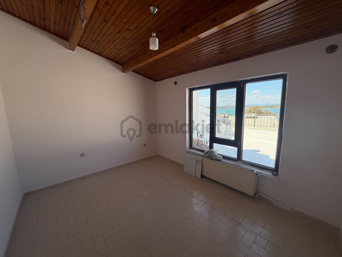 Ayvalık Ta Kiralık Daire.deniz Manzaralı - 8