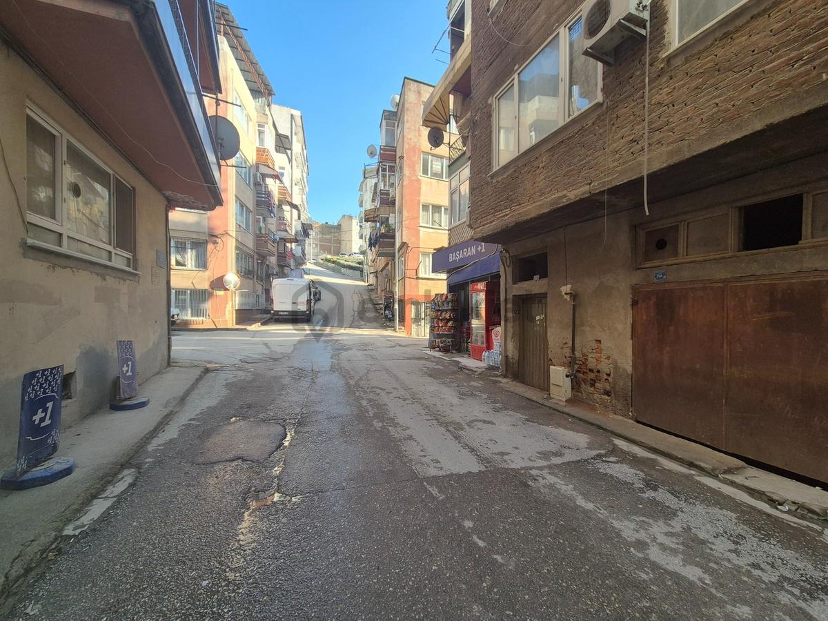 İsmailşirinden Kayhan Mh Bakımlı Çift Cephe 110m2 Daire - 26