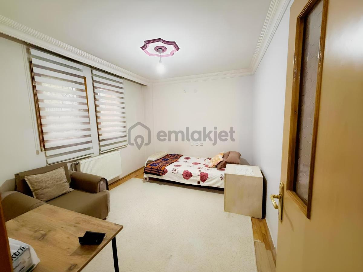 Alavardı Mahallesinde Kiralık Eşyalı Daire - 30