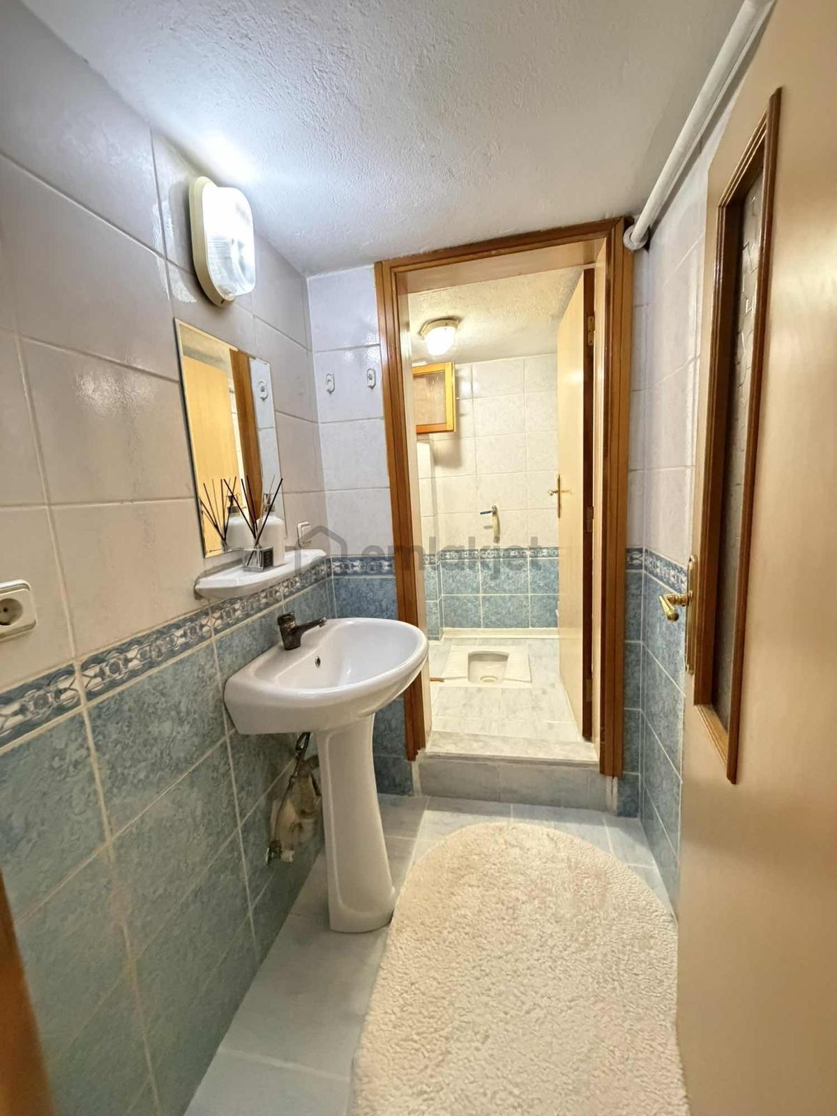 Alavardı Mahallesinde Kiralık Eşyalı Daire - 28