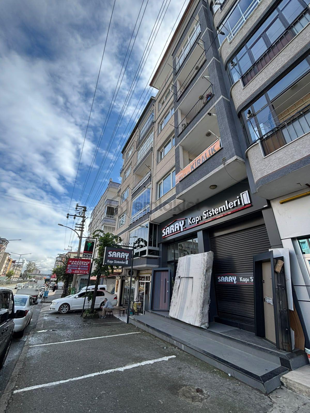 Deha Emlak'tan Kiralık 2+1 Daire Yaylacık - 15
