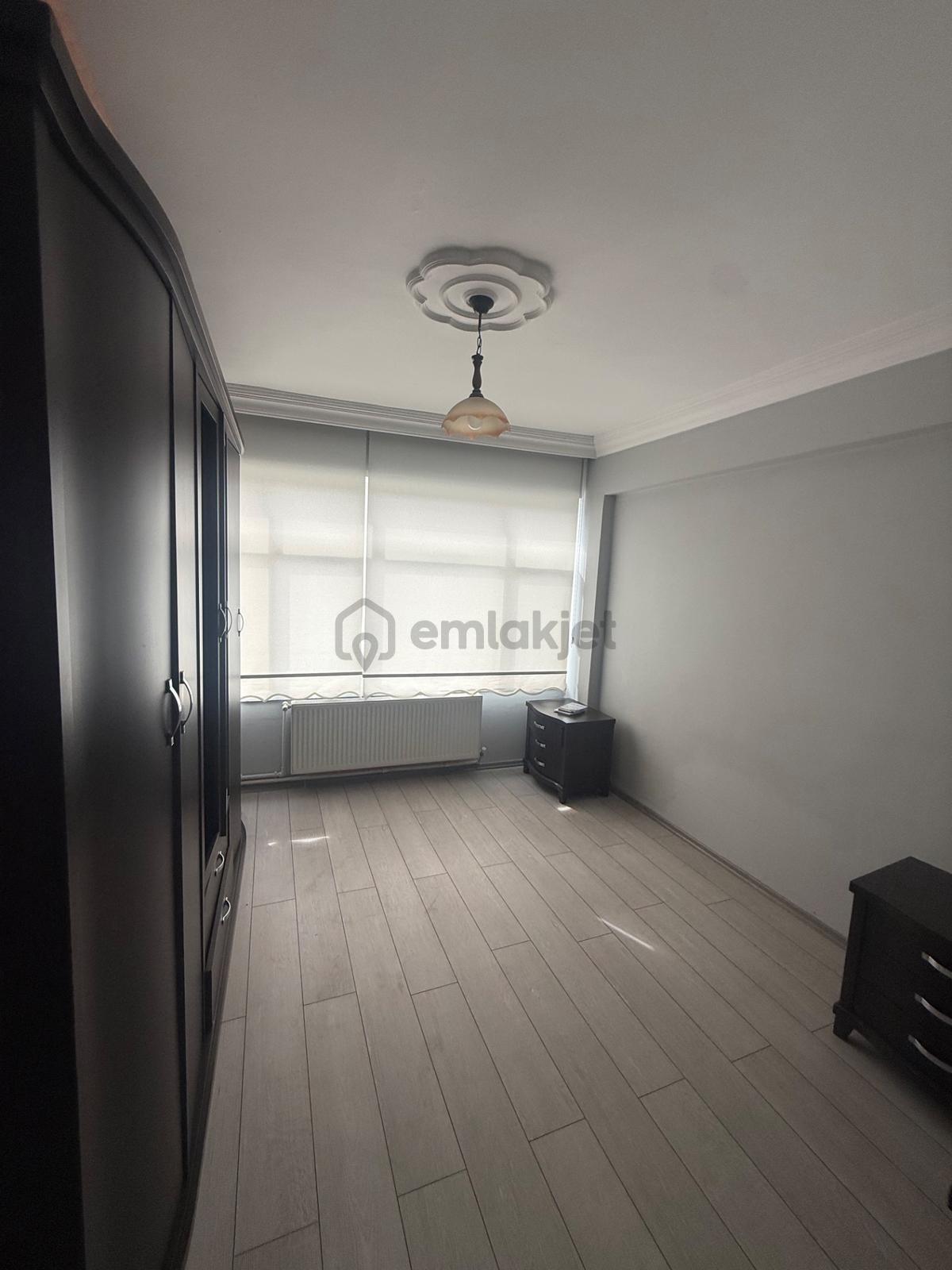 100 Yıl Bulvarı Üzerinde Kiralık Daire - 8